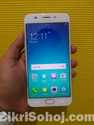 Oppo F1s